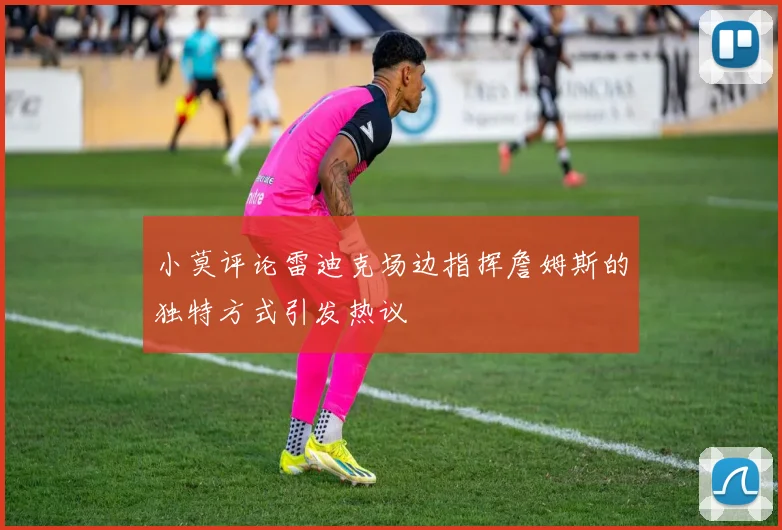 小莫评论雷迪克场边指挥詹姆斯的独特方式引发热议